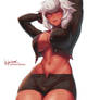 D 2025 pinup