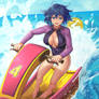 Minami Jet Ski