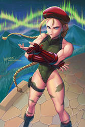 Cammy (2025)