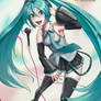 Miku Hatsune (V2)