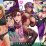 February 2026 Patreon Rewards