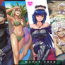 March 2026 Patreon Rewards