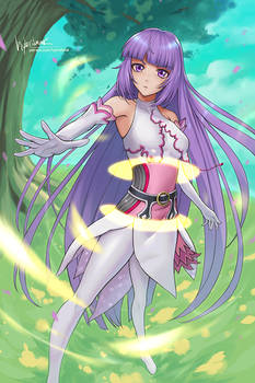 Adult Sophie