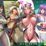May 2026 Patreon Rewards