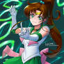 Sailor Jupiter