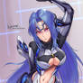 KOS-MOS (v3)