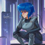Motoko Kusanagi (2026)