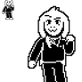 STORYSHIFT: Asriel! (Preboot)