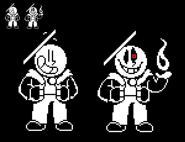 Storyshift Sans Boss Fight (Complete Edition) by Patrick The Star