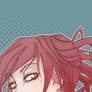 The Red Head