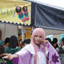 HCM Natsu Matsuri Fes 2012 - Luka