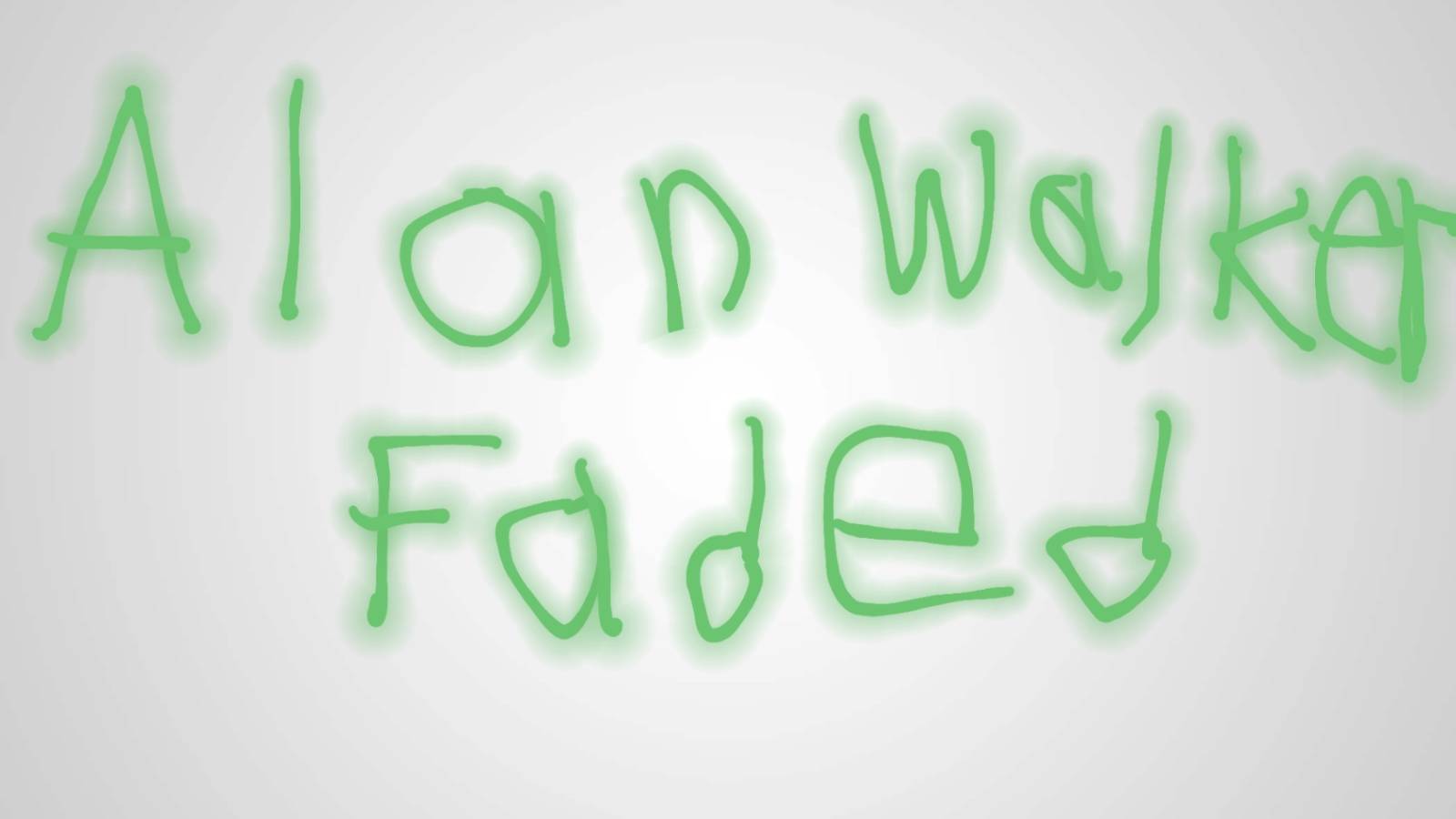 A Drawing Of Alan Walker Faded By Cattboyy08 On Deviantart A Drawing Of Alan Walker Faded By Cattboyy08 On Deviantart