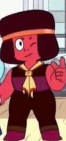 SU Ruby by Cattboyy08 on DeviantArt