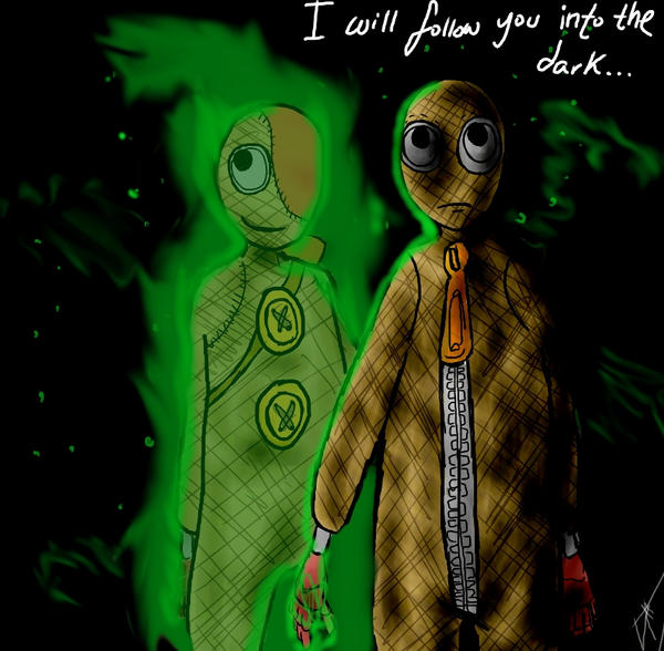 9 Love of mine +spoilers+ by CaptainAvery on DeviantArt