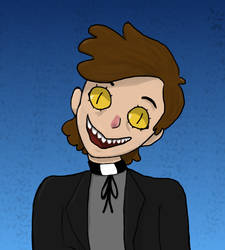 Bipper. Again.