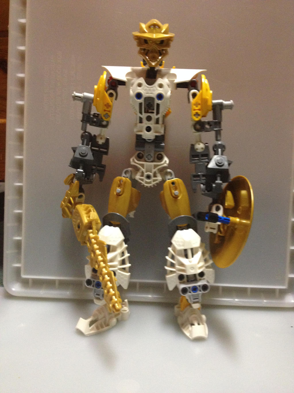 Lucifer: The Light Bringer by TheRed1s on DeviantArt