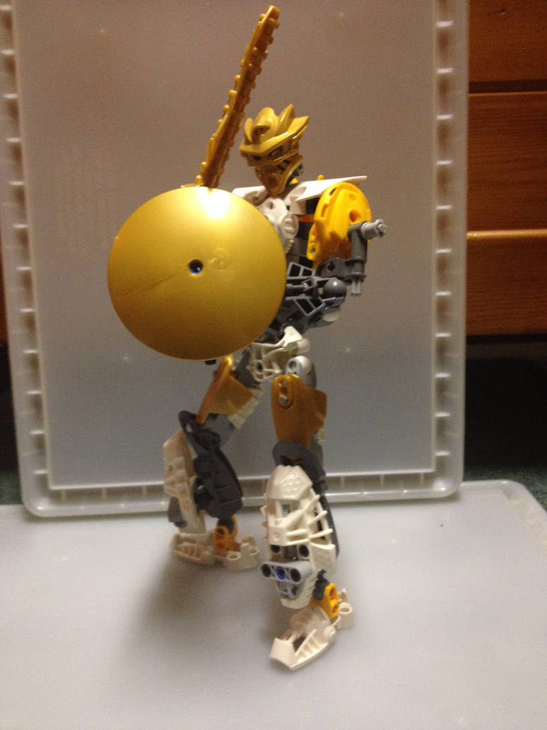 Lucifer: The Light Bringer by TheRed1s on DeviantArt