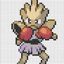 107.hitmonchan