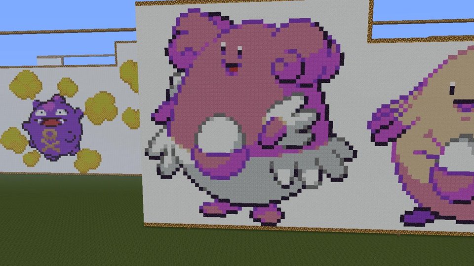 242 Blissey