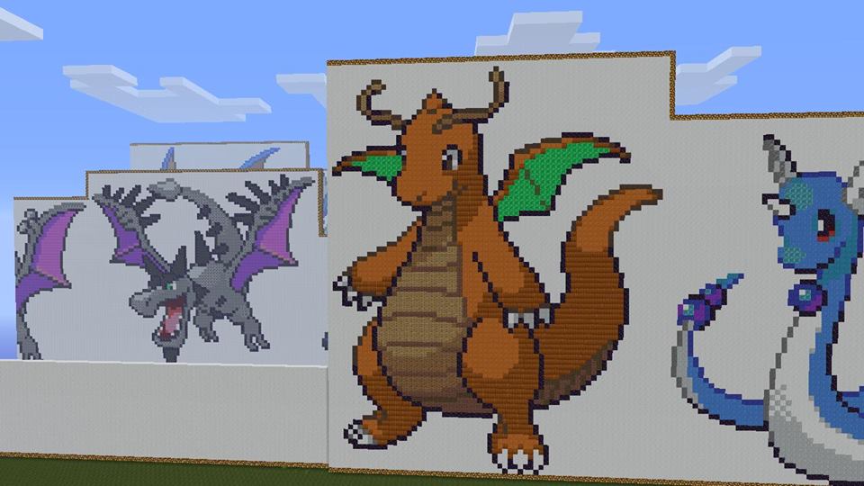 149 Dragonite