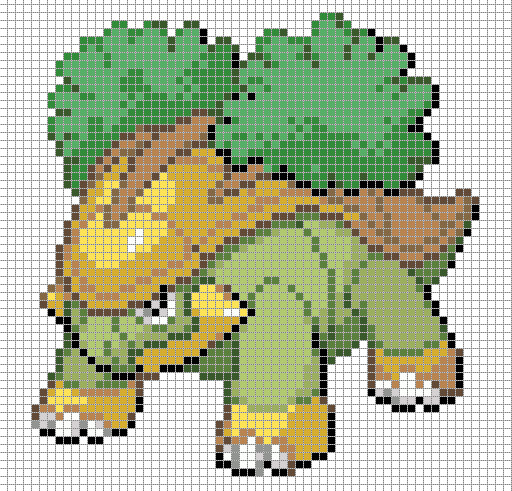 Grotle Deviantart 388.grotle by Electryonemoongoddes on DeviantArt