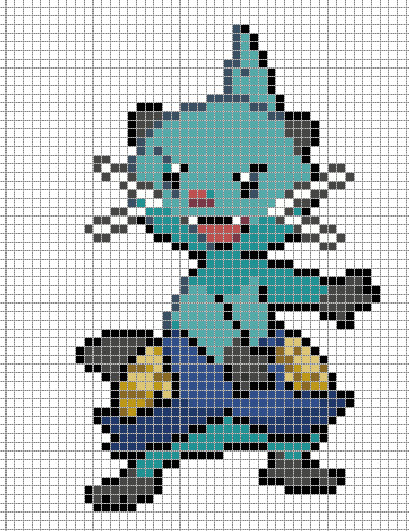 502 Dewott