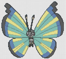 666.14  Vivillon