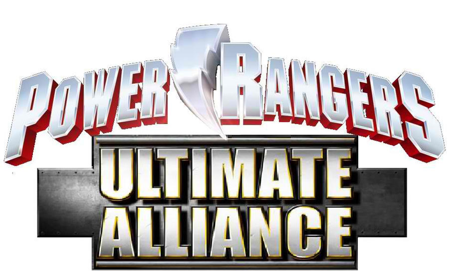 power rangers Ultmate Alliance by supaman2525 on DeviantArt