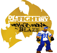 Def Jem Method Man Wu Tang/Def Jam Fight4NY Method Man As Blaze by supaman2525 on DeviantArt