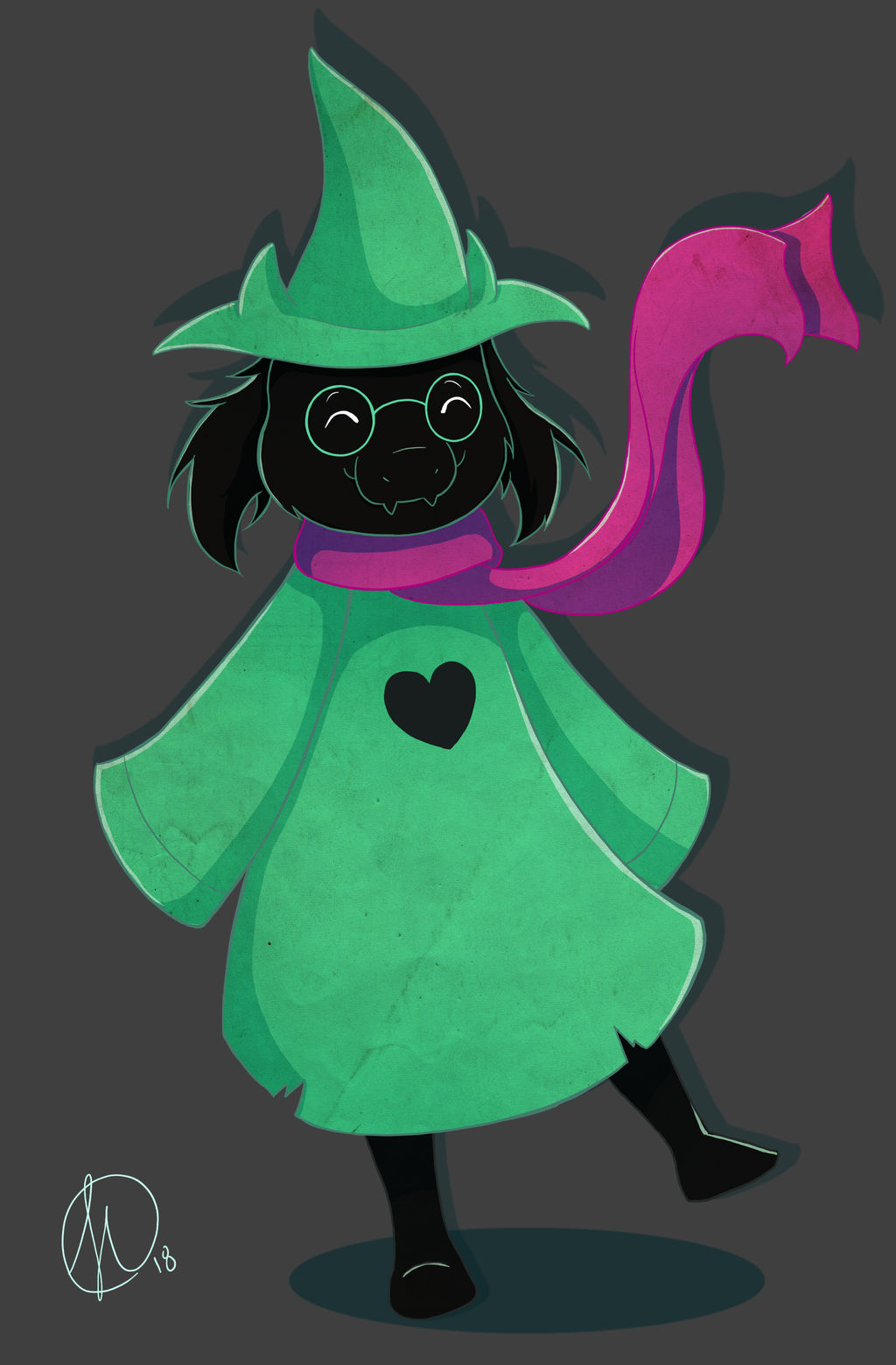 Princess Ralsei Deltarune - Ralsei by ScarabDynasty1 on DeviantArt