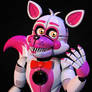 Funtime Foxy Profile Picture