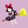 Kiki's Delivery Service