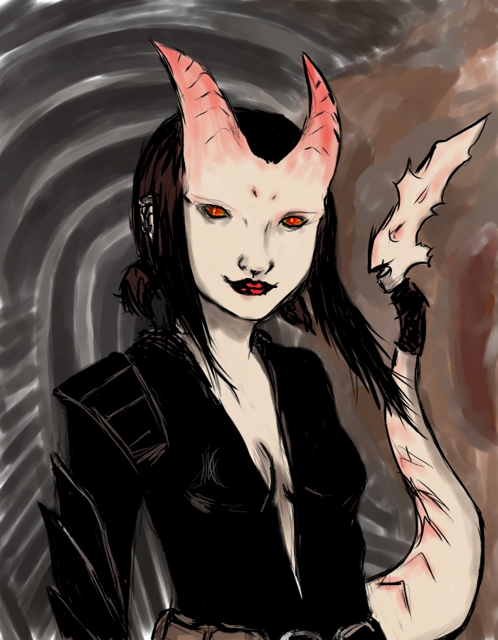 Tiefling