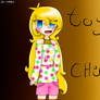 Toy Chica