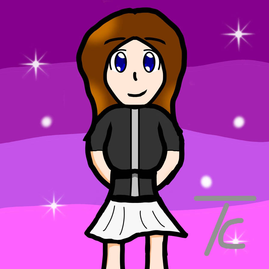 Cerulean by TurboCharger45 on DeviantArt