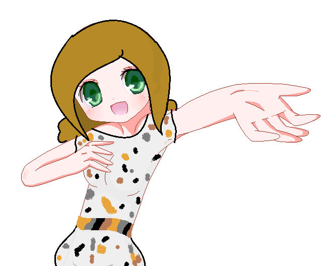 Female Base 1 by Noemi Bases by susankitty12 on DeviantArt