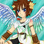 Pit::Kid Icarus 5