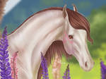 Horse YCH #8 by ArtemidaKF Horse YCH #8 by ArtemidaKF