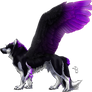 Visessentia Final Wolf Form