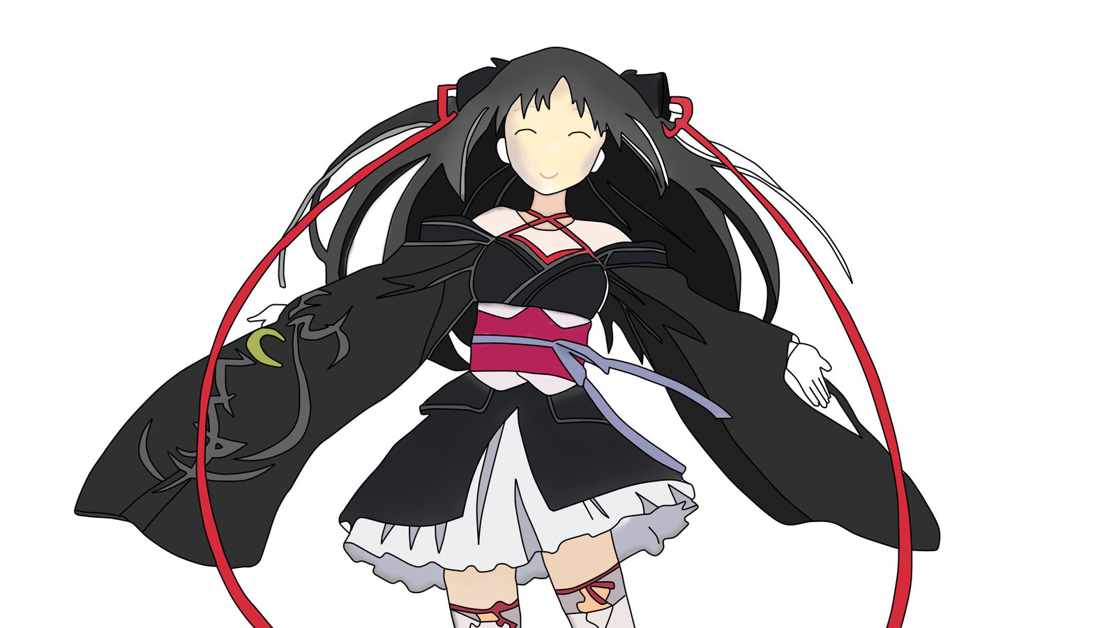 Unbreakable Machine-Doll / Characters - TV Tropes