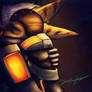 ShellShock - Through Thick And Thin