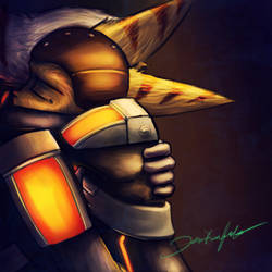 ShellShock - Through Thick And Thin