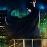 I'm not a Hero