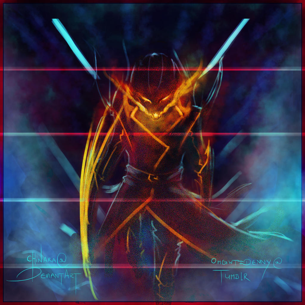 ShellShock - End of the Game