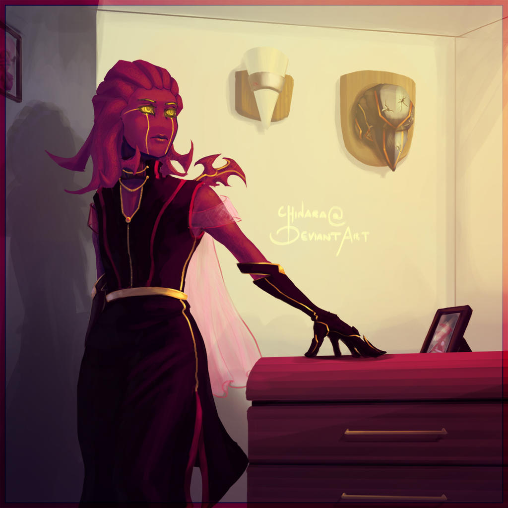 ShellShock - Candid Shot