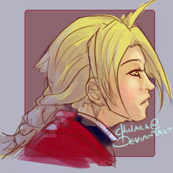 FMA - Ed