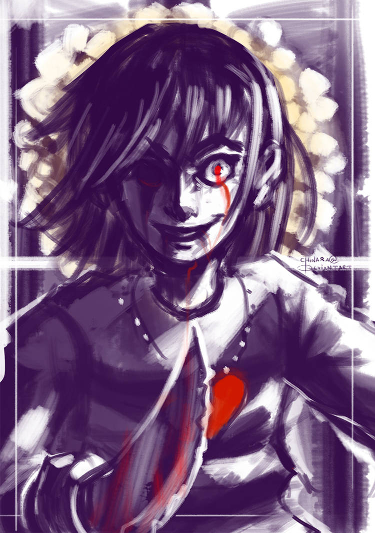 Undertale Human Fall Undertale - Fallen Human by chinara on DeviantArt