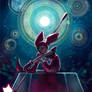 Steven Universe - Solitary Among The Stars