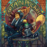 Captain Polaris - Plaisirs de Loisirs