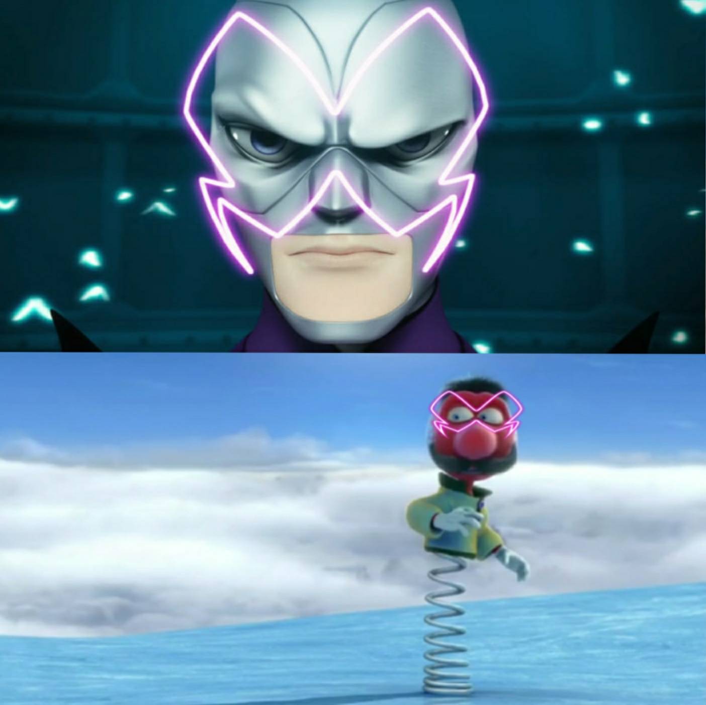 Akumatizes Deviantart Hawk moth akumatizes zebedee by Nicobaby3333 on DeviantArt